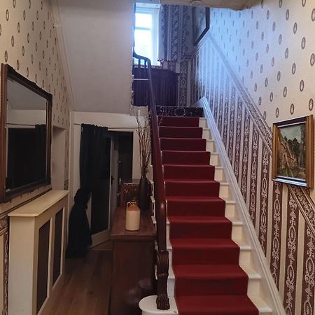 2 Hampstead Liverpool Esterno foto