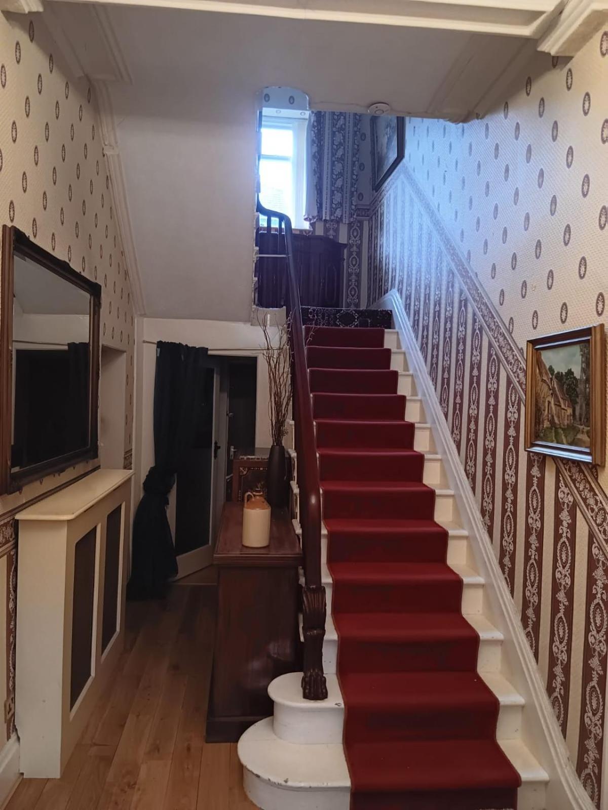 2 Hampstead Liverpool Esterno foto